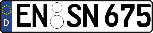EN-SN675