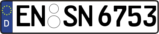 EN-SN6753