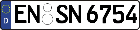 EN-SN6754