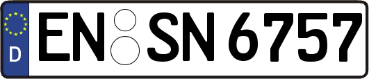 EN-SN6757