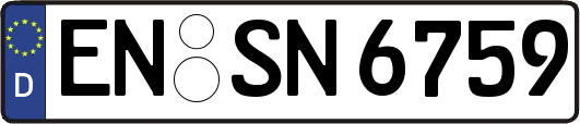 EN-SN6759