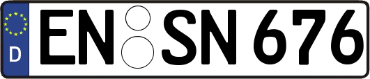 EN-SN676