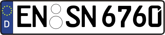 EN-SN6760