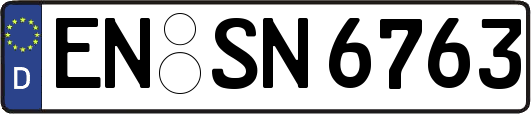 EN-SN6763