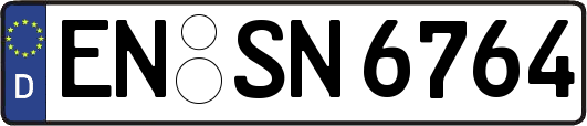 EN-SN6764