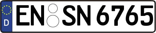 EN-SN6765