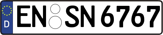 EN-SN6767