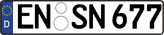EN-SN677