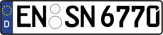 EN-SN6770