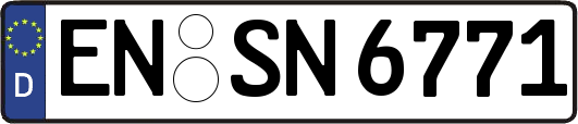 EN-SN6771