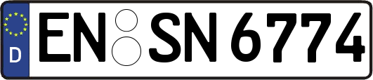 EN-SN6774