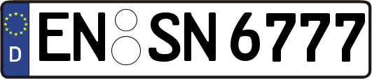 EN-SN6777