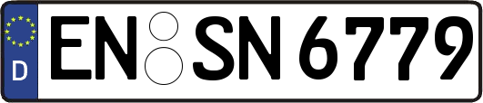 EN-SN6779