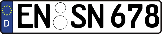 EN-SN678