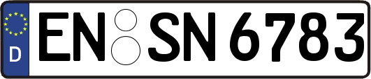 EN-SN6783