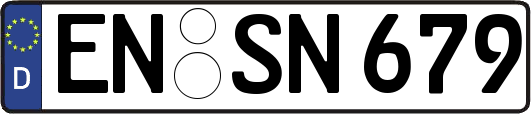 EN-SN679