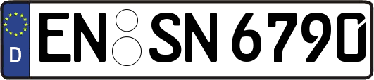 EN-SN6790