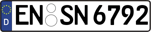 EN-SN6792