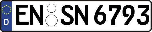 EN-SN6793