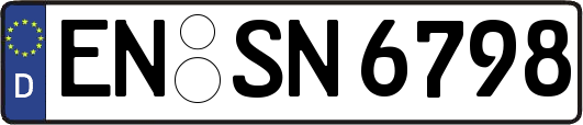 EN-SN6798