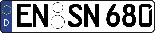 EN-SN680