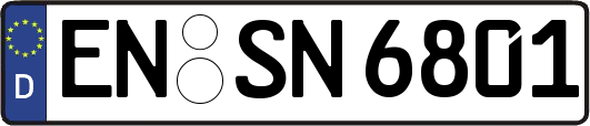 EN-SN6801