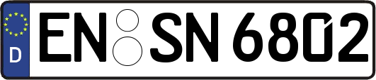EN-SN6802