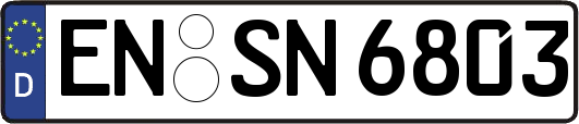 EN-SN6803