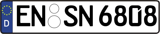 EN-SN6808