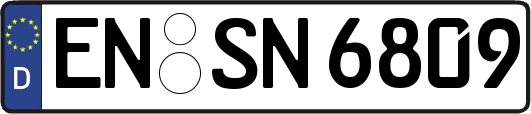 EN-SN6809