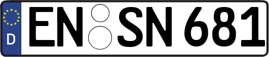 EN-SN681
