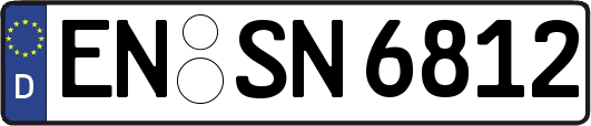 EN-SN6812