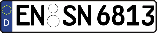 EN-SN6813