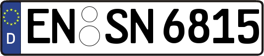 EN-SN6815