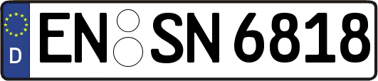 EN-SN6818