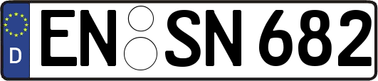 EN-SN682