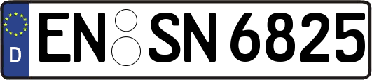 EN-SN6825