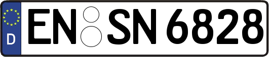 EN-SN6828