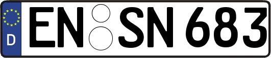 EN-SN683