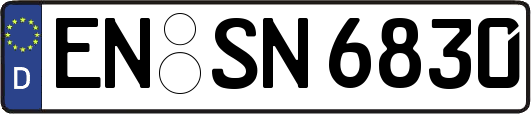 EN-SN6830