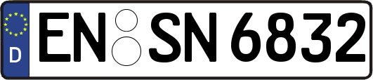 EN-SN6832