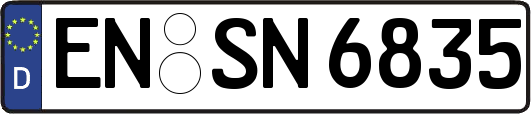 EN-SN6835