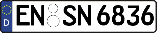 EN-SN6836