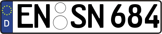 EN-SN684