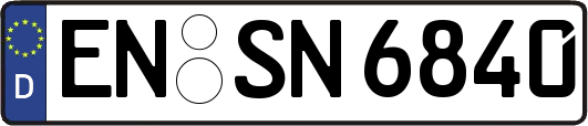 EN-SN6840