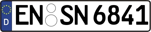 EN-SN6841