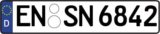 EN-SN6842