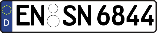 EN-SN6844