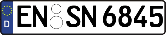 EN-SN6845