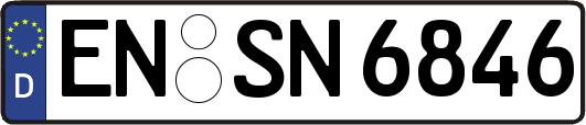EN-SN6846